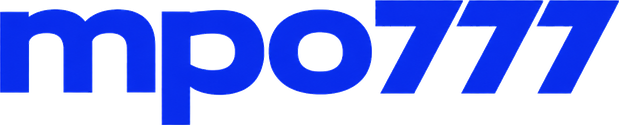 mpo777 logo